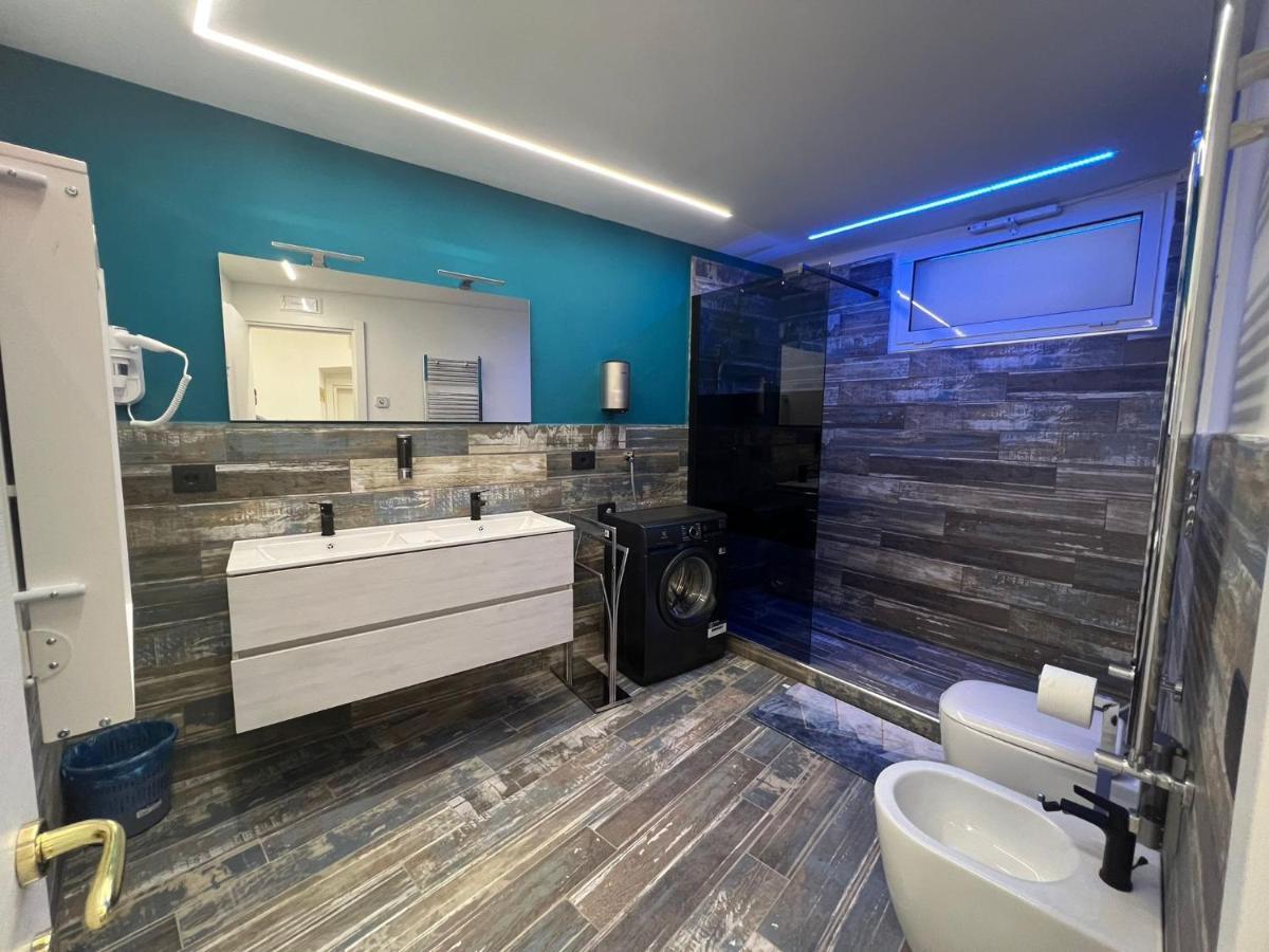Castel Di Sangro Suite Apartment Buitenkant foto