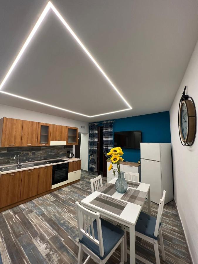 Castel Di Sangro Suite Apartment Buitenkant foto